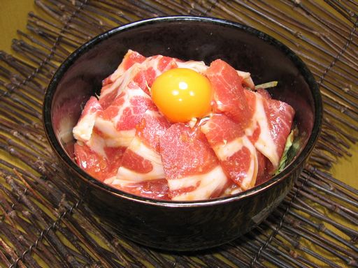 お好み焼きへのこだわり