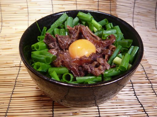 お好み焼きへのこだわり